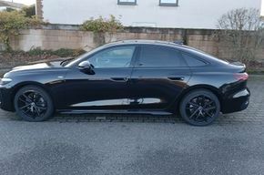 Audi A5 11.600 km 42.150 &euro; Nohfelden 66625