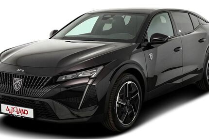 Peugeot 408 2.620 km 29.890 € Leipzig 04209