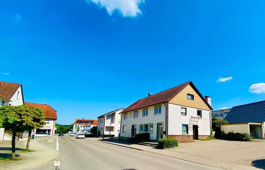 Haus zum Kaufen in Westhausen 399.500 € 338 m²