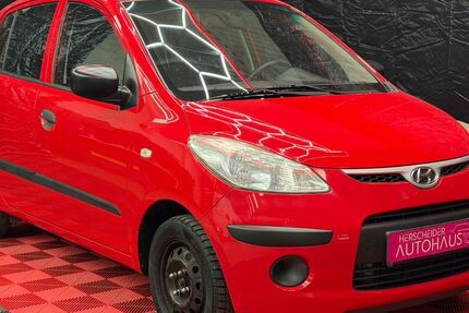 Hyundai i10 114.000 km 2.900 &euro; Herscheid 58849