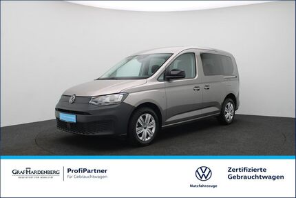 VW Caddy 17.694 km 31.480 &euro; Karlsruhe 76131