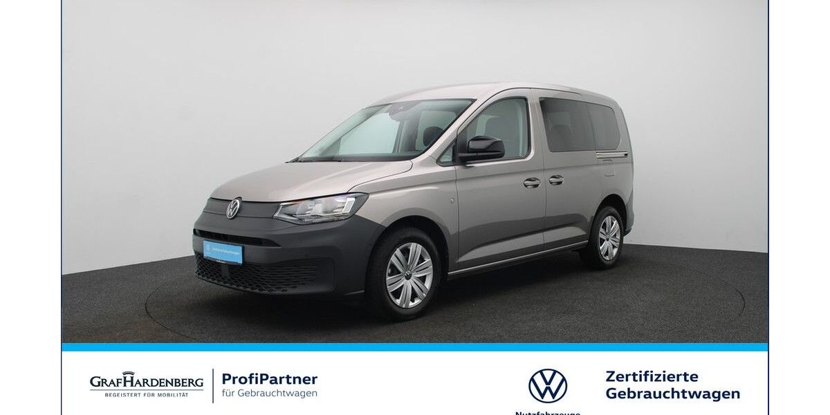 VW Caddy 17.694 km 31.480 &euro; Karlsruhe 76131