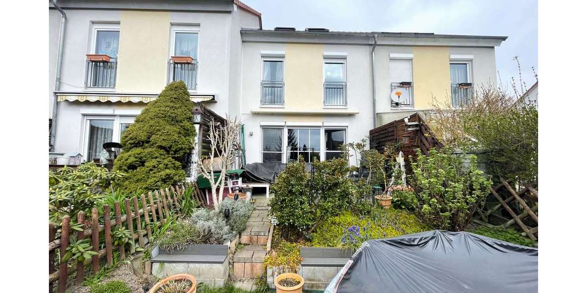 Einfamilienhaus Leipzig Nord - 6 Zimmer, 115 m&sup2;, 350.000&euro; | Angebot:26846948