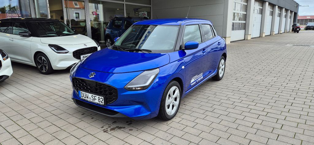 Suzuki Swift 3.000 km 19.500 &euro; Freinsheim 67251