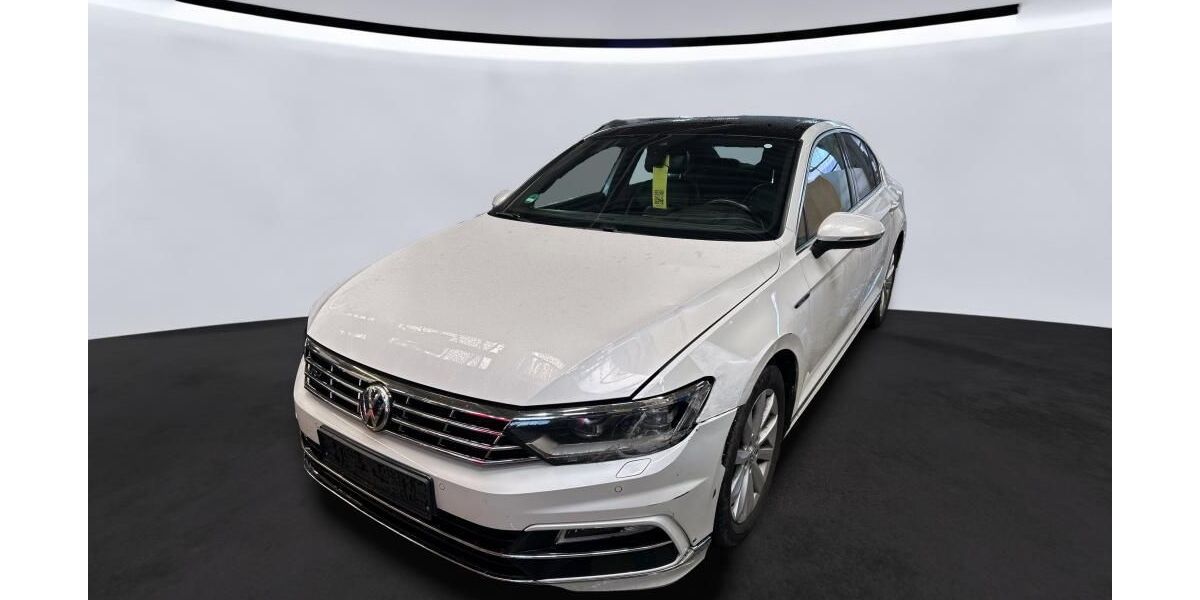 VW Passat 203.716 km 15.990 &euro; Vechelde 38159