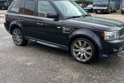 Land Rover Range Rover Sport 132.000 km 8.000 &euro; Berlin 12099