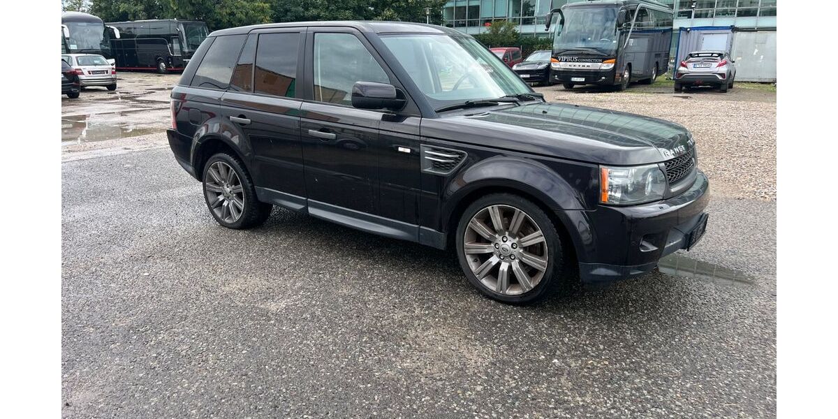 Land Rover Range Rover Sport 132.000 km 8.000 &euro; Berlin 12099