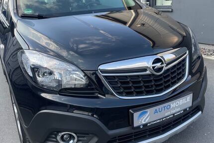 Opel Mokka 74.000 km 8.490 &euro; Münster 48155