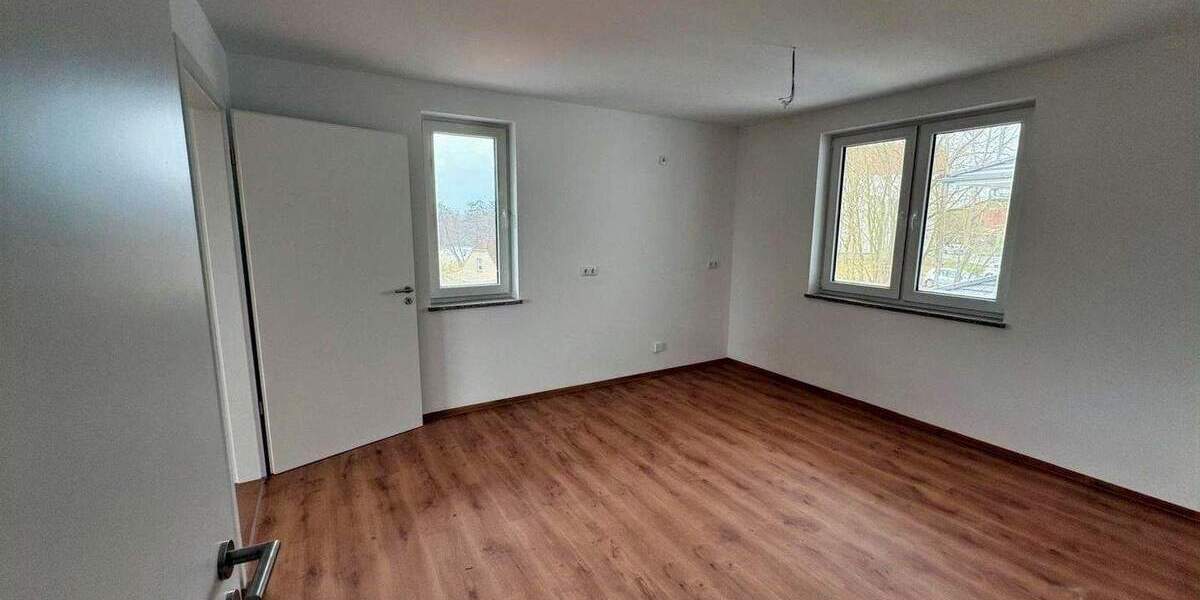 Etagenwohnung Röbel - 3 Zimmer, 105 m&sup2;, 567.200&euro; | Angebot:25909630