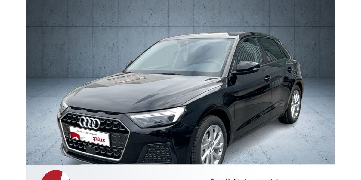 Audi A1 9.900 km 23.430 &euro; Regensburg 93059