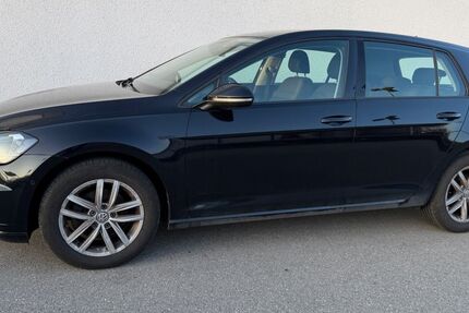 VW Golf 109.200 km 12.600 &euro; Mering 86415