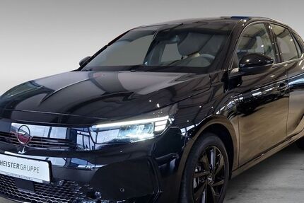 Opel Corsa 10.700 km 17.950 &euro; Wittlich 54516