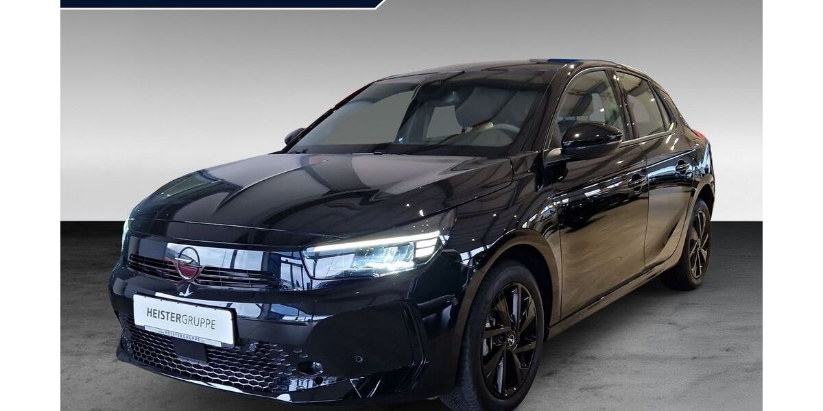 Opel Corsa 10.700 km 17.950 &euro; Wittlich 54516