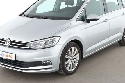 VW Touran 87.533 km 20.390 &euro; Leipzig 04328