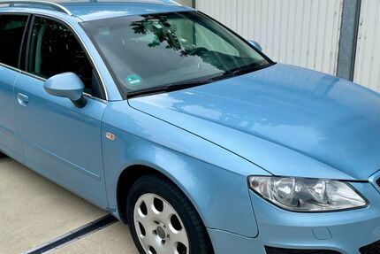Seat Exeo 313.000 km 3.500 &euro; REGENSBURG 93049
