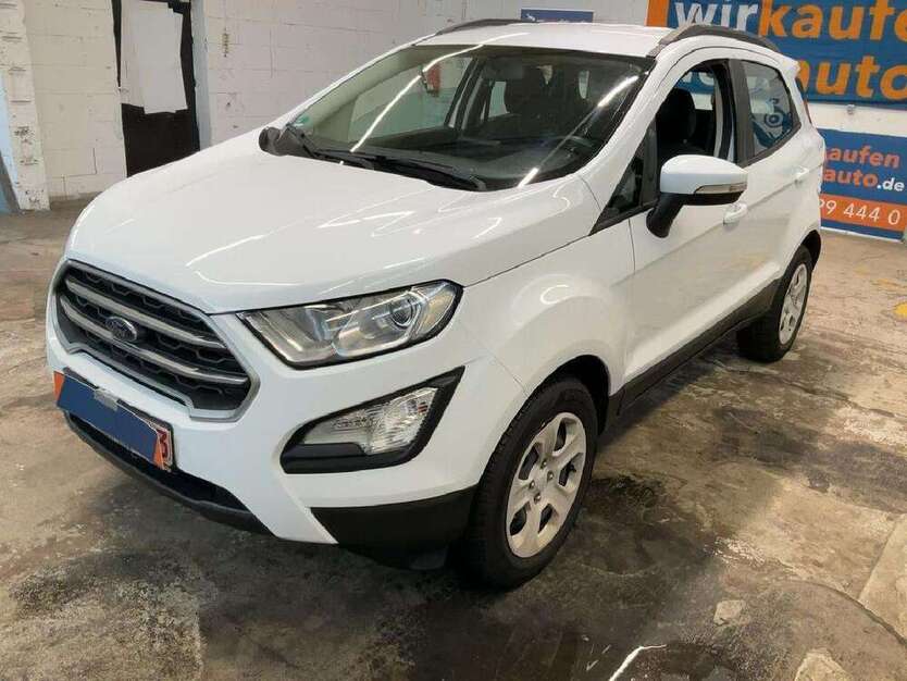 EcoSport
