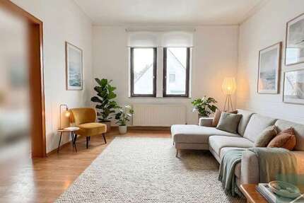 Wohnung Ludwigsburg Eglosheim - 3 Zimmer, 78 m&sup2;, 259.000&euro; | Angebot:26681393