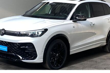 VW Tiguan 12.787 km 53.950 &euro; Torgau 04860
