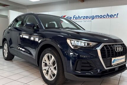Audi Q3 75.000 km 20.988 &euro; Rheinbach 53359
