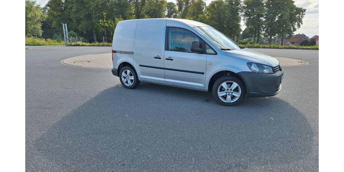 VW Caddy 210.205 km 8.900 &euro; Ovelgönne 26939