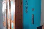LEBENSQUALITÄT –barrierefreie Neubauwohnung mit Terrasse 3 zimmer