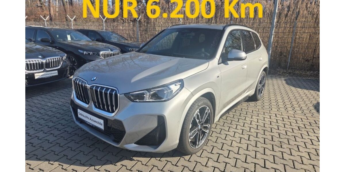 BMW X1 6.153 km 37.333 &euro; Rödermark 63322