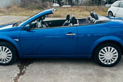 Renault Megane 260.000 km 3.990 € Sasbach 77880