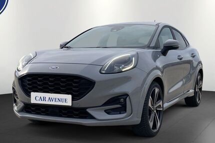 Ford Puma 100.550 km 15.490 &euro; Wittlich 54516