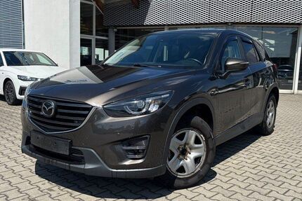 Mazda CX-5 115.712 km 10.890 &euro; Zwickau 08064