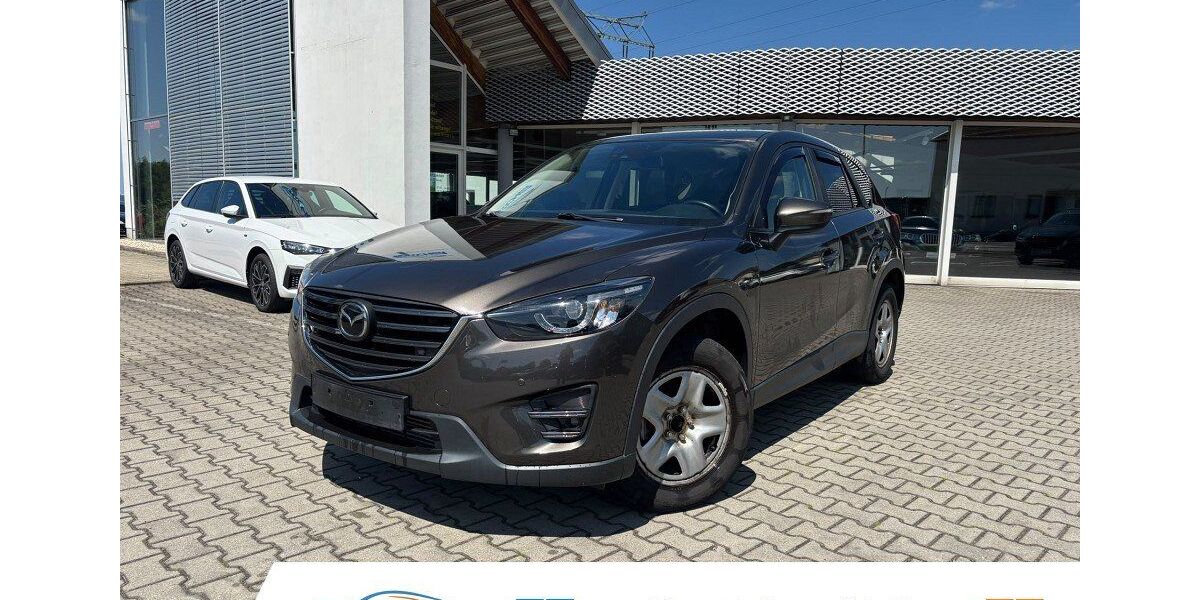 Mazda CX-5 115.712 km 10.890 &euro; Zwickau 08064