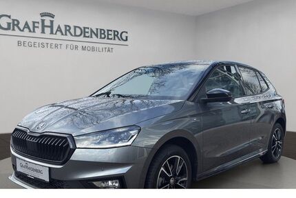 Skoda Fabia 15.500 km 24.222 &euro; Offenburg 77652