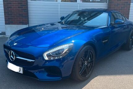 Mercedes-Benz AMG GT 101.500 km 60.000 &euro; Karlsruhe 76149