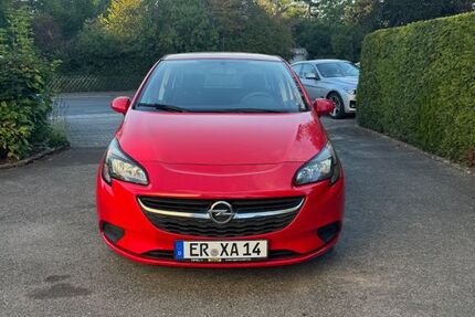 Opel Corsa 54.000 km 6.600 € Erlangen 91058