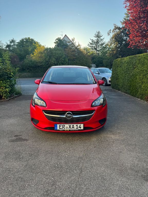 Opel Corsa 54.000 km 6.600 € Erlangen 91058