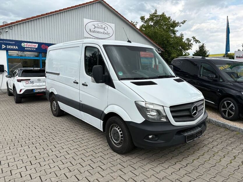 Sprinter