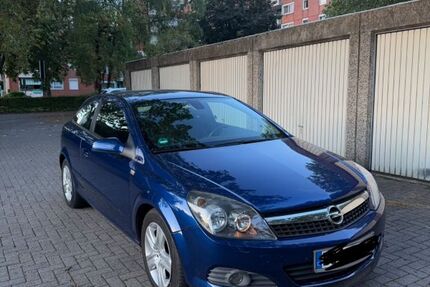 Opel Astra 169.000 km 2.270 &euro; Dortmund 44309