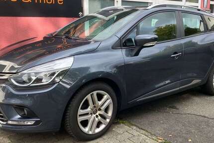Renault Clio 45.000 km 9.800 € Asslar 35614