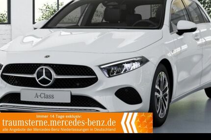 Mercedes-Benz A 250 15.052 km 29.990 &euro; Erlangen 91056