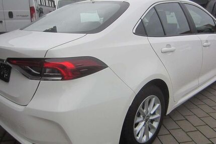 Toyota Corolla 58.000 km 16.900 € Erbach/ODW 64711