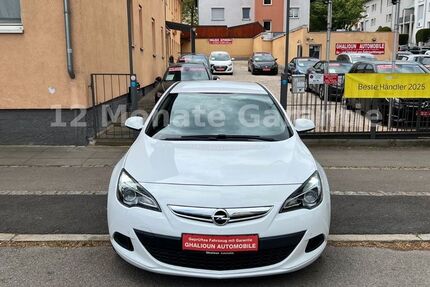 Opel Astra 86.512 km 10.100 &euro; Stuttgart 70435