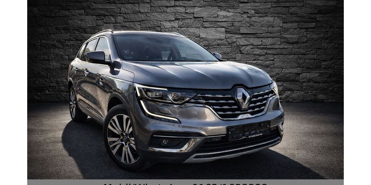 Renault Koleos 157.999 km 17.499 &euro; Meckenheim 53340