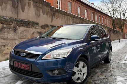 Ford Focus 200.000 km 1.450 &euro; Haag 91126