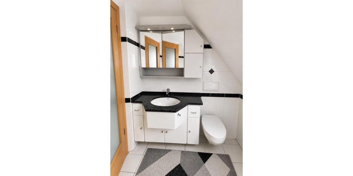 Etagenwohnung Kirkel - 4 Zimmer, 93 m&sup2;, 279.000&euro; | Angebot:27213441