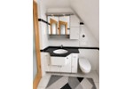 Etagenwohnung Kirkel - 4 Zimmer, 93 m&sup2;, 279.000&euro; | Angebot:27213441