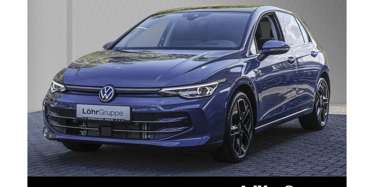 VW Golf 10.230 km 32.480 &euro; Koblenz 56076