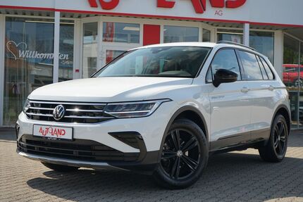 VW Tiguan 70.845 km 26.950 &euro; Erfurt 99087