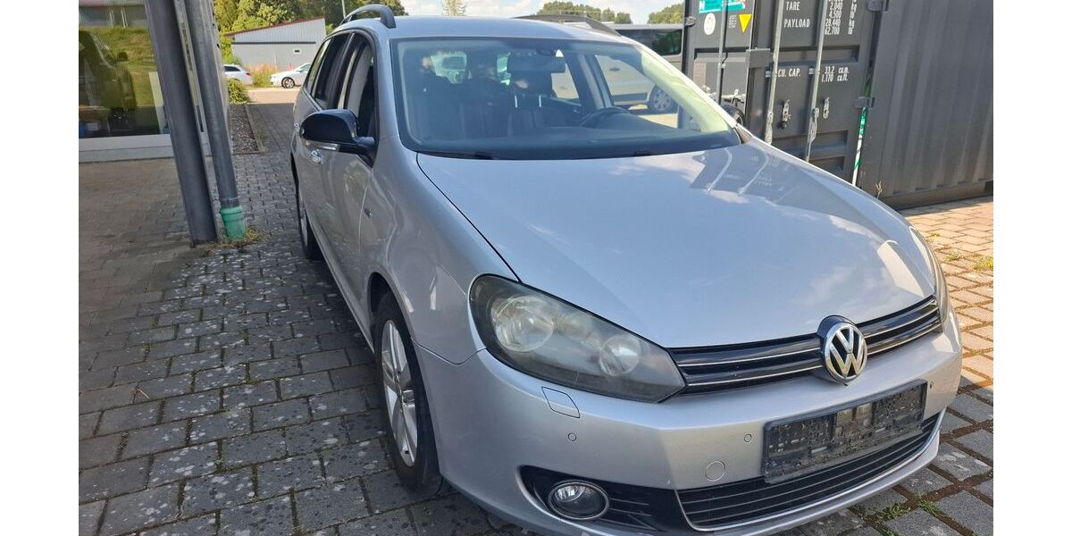 VW Golf 138.800 km 6.790 &euro; Singen 78224