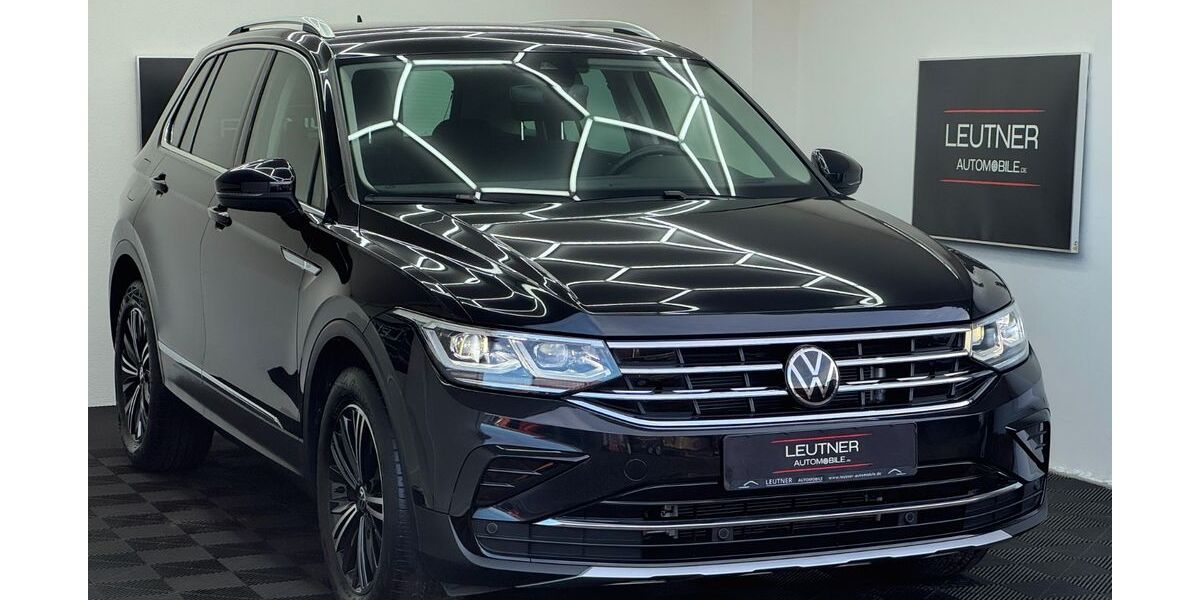 VW Tiguan 23.644 km 29.500 &euro; Ichenhausen 89335