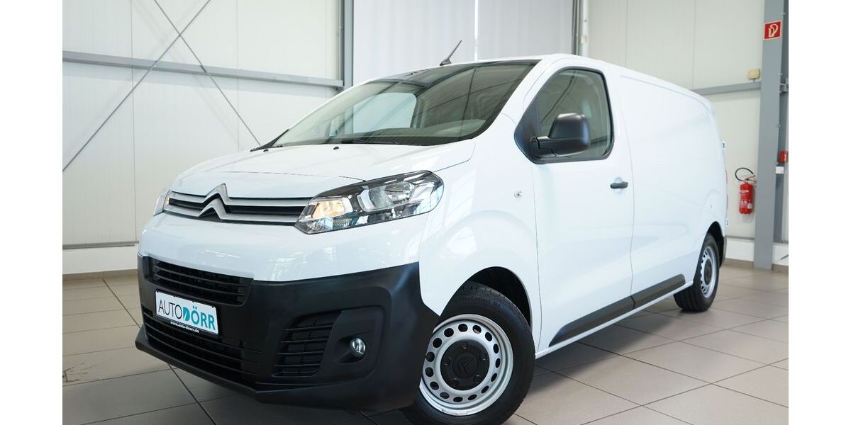 Citroen Jumpy 11.200 km 22.900 &euro; Homburg 66424