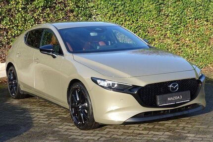 Mazda 3 5.000 km 26.600 &euro; Gelsenkirchen 45899